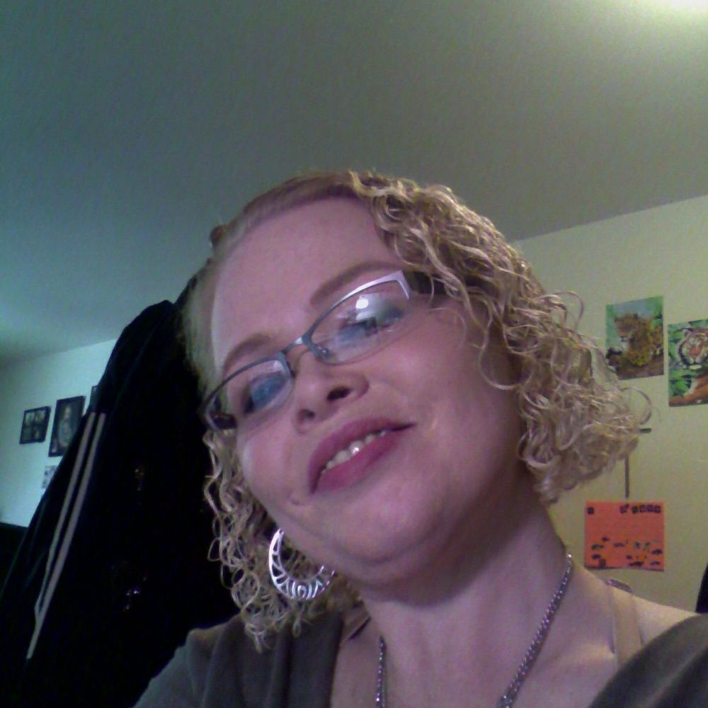 Meet your Posher, Sabrina